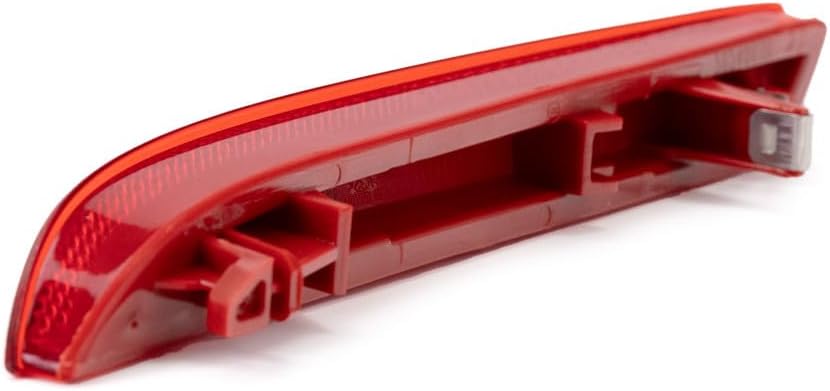 For Honda CR-V Rear Reflector 2012 2013 2014 Passenger Side For HO1185103 | 33505-SLJ-013