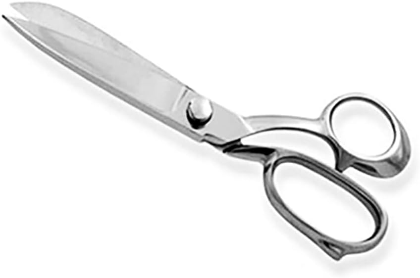 14 Tailor Upholstery Scissors,Dressmaker Sewing Fabric Shears HEAVY DUTY - Stainless Steel