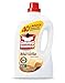 Omino Bianco Detergente Líquido para la Lavadora Cuore de Marsella, 2L