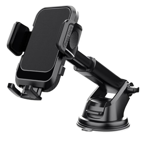 Support téléphone voiture Mazda 5 fixation stable rotative 360 accessoires auto 2020-2024 - 2