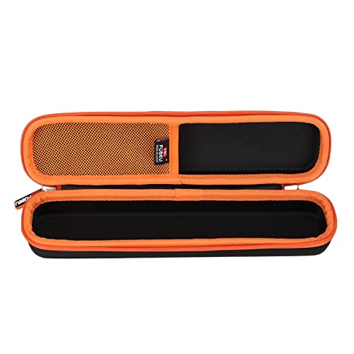 FBLFOBELI Hard Carrying Case for Klein Tools ET310 AC Circuit Breaker Finder & 80041 Outlet Repair Tool Kit, Portable Storage Case