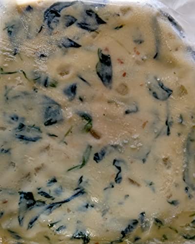 小鉢 りんごとほうれん草の白和え 500g 冷凍 業務用