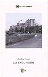 La excursion (Escala en Tenerife)