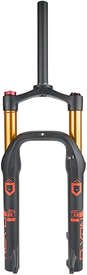 トラベル内径34mm 雪 ビーチ マウンテンバイク 20インチ 4.0