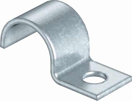 Grapa de fijación OBO-BETTERMANN pour l'atelier et le garage
