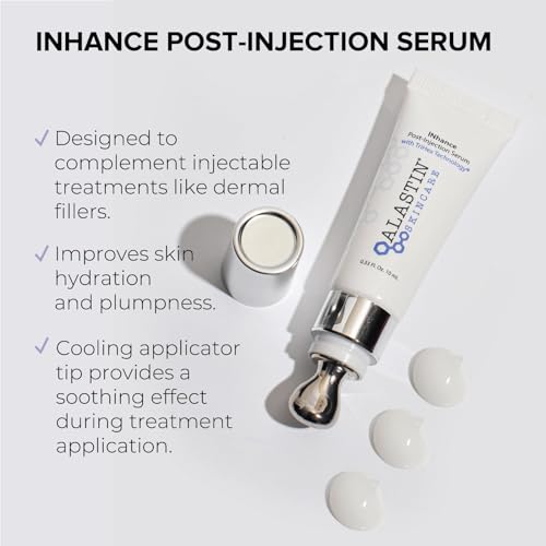  ALASTIN Skincare INhance Post-Injection Hydrating Face Serum | Skin Moisturizer for Injectable Treatments