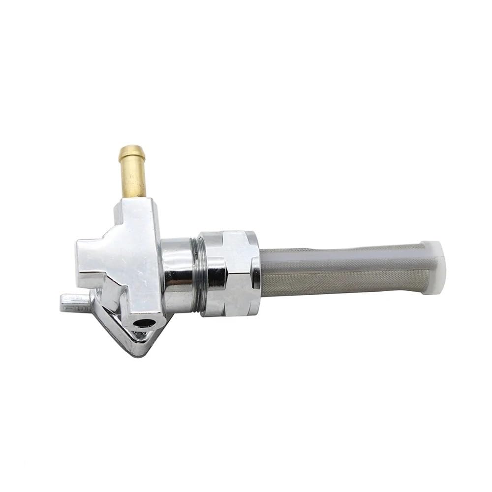 Robinet de réservoir de carburant essence 62163-75 pour moto Street Bob et Heritage Softail