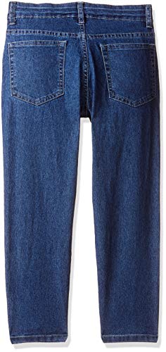 Image of Amazon Brand - Jam & Honey Boy's Regular Jeans