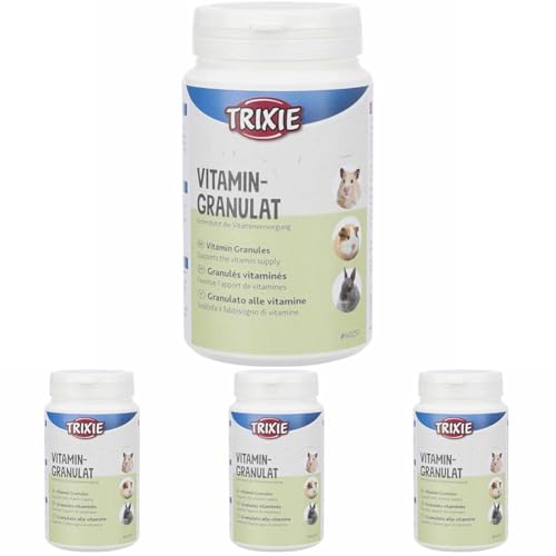 Vitamin-Granulat, 220 g (Packung mit 4)