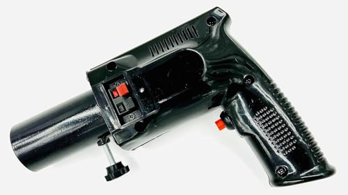 Image of Chiller Cold Gun (Batteries and Pyros Not Included) Pack of 1.