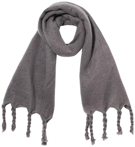 Écharpe CTA Lisa gris Coronel Tapioca contre le froid hivernal taille unique mixte