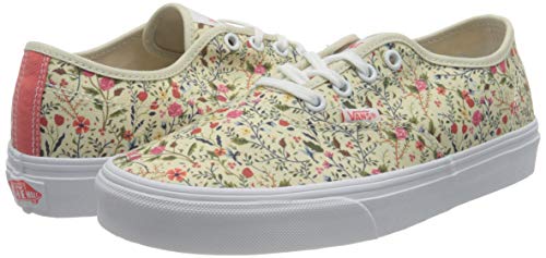 Image of Vans Mens Low-top Trainers
