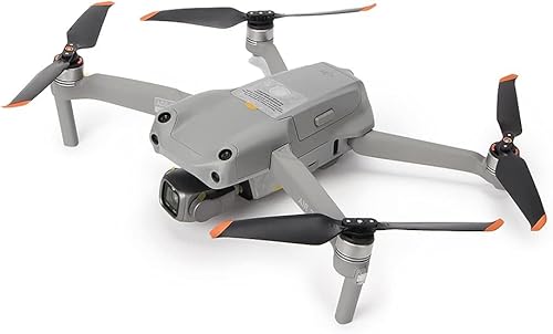 Miniatura 5 de 12 piezas Mavic Air 2/Air 2s hélices, repuesto de poco ruido cuchillas de repuesto accesorios para DJI Mavic Air 2/Air 2s Accesorios