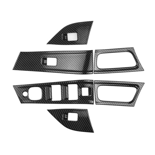 Cache bouton lève-vitre Mazda BT-50 pour utilitaire 2 places