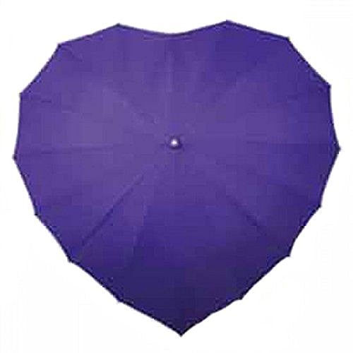 Rob McAlister Ltd Paragua clásico, Morado (Morado) - SI0163