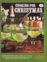 Cooking for Christmas 0832606405 Book Cover