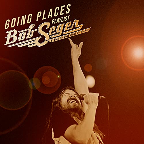 Bob Seger