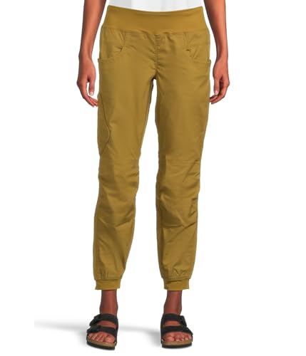 prAna Women's Kanab Ripstop Pants