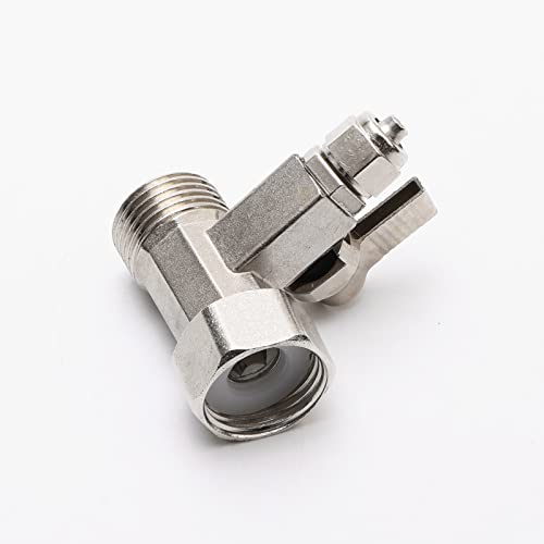 Pxyelec 1/2 a 1/4 RO Alimentazione Acqua