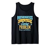 La matematica ci dà la speranza che ogni problema