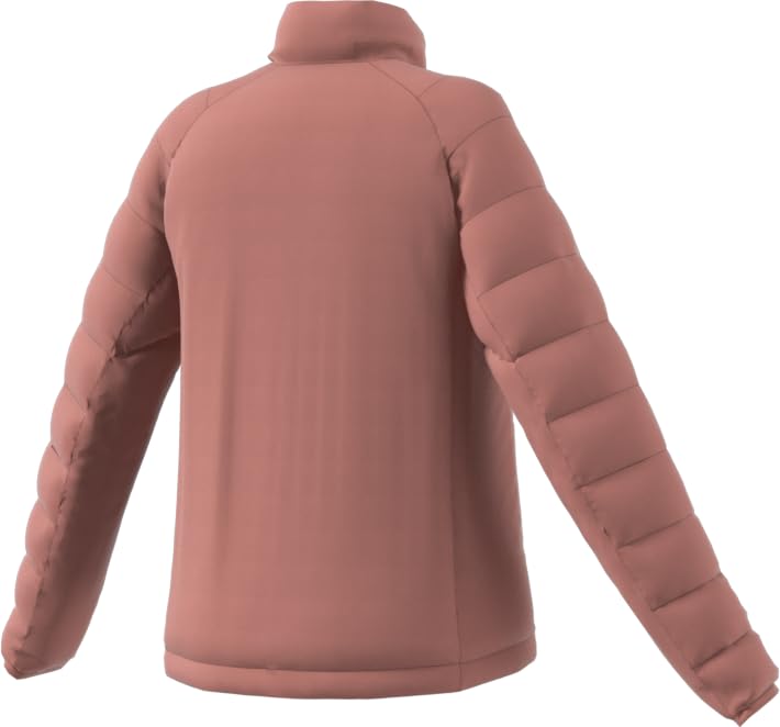 adidas Women's Terrex Multi Synthetic Insulated Hiking Jacket2