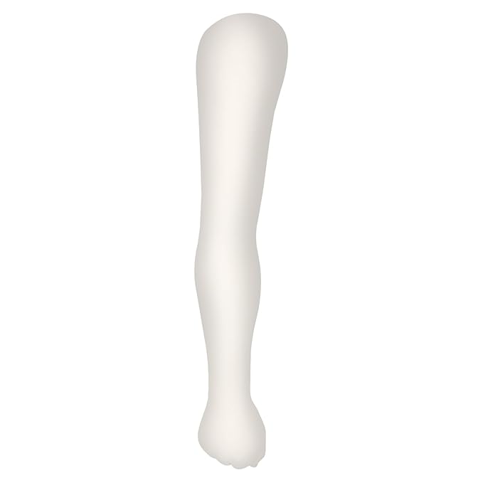 Practice Your Tattoo Skills with This Realistic Silicone Arm!