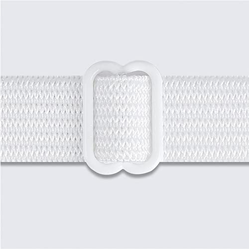 Uniform Adjustable Pre-Tied Zipper Ties For kids boys girls 8 pcs Gowns Neck Neckties School Men's Pretied Ties Set2