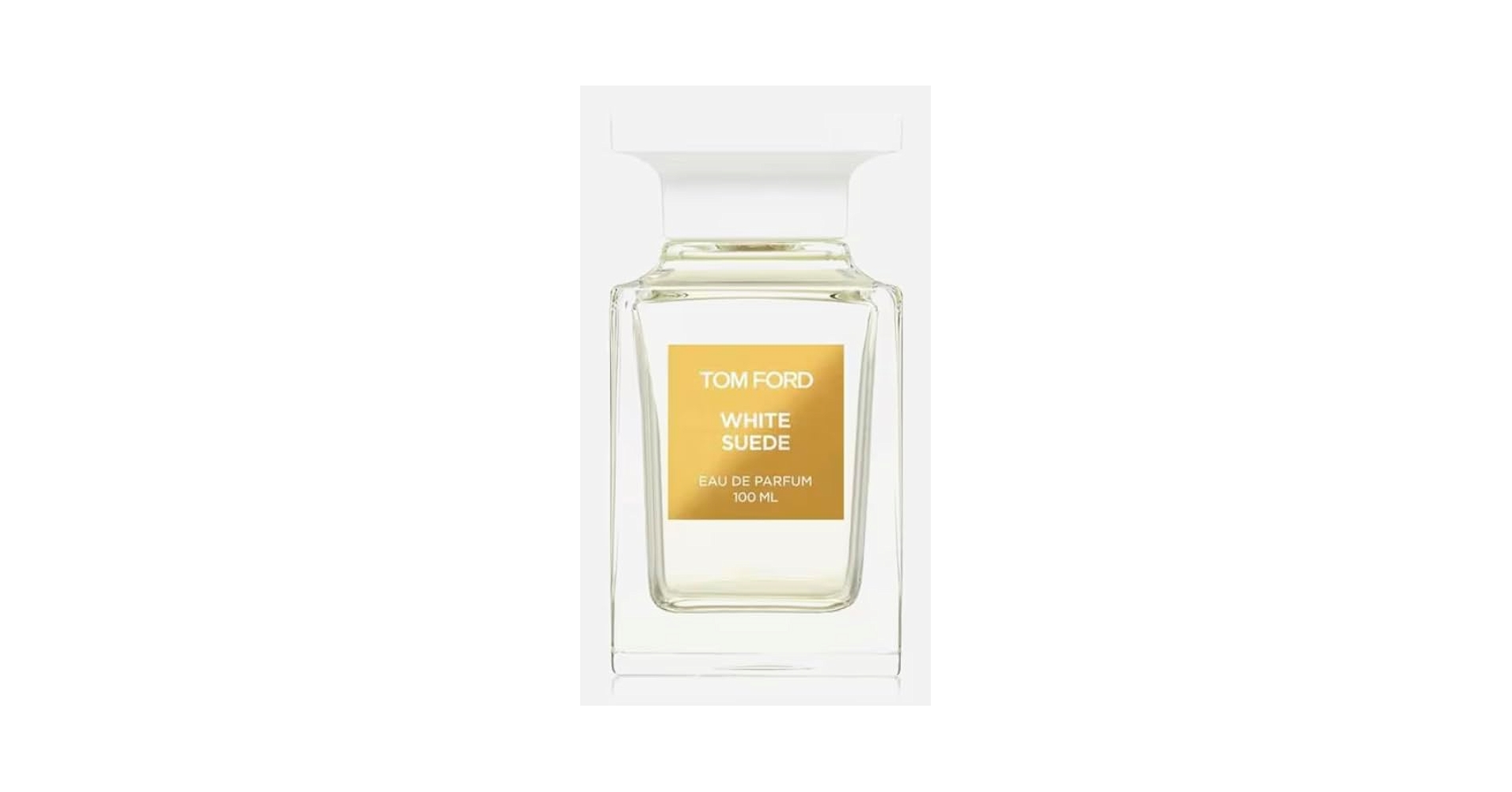 TOM FORD WHITE SUEDE 100mL ホワイトスエード Amazon.com : Tom Ford White Suede Eau De Parfum Spray, 1.7