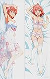 LIN-X My Youth Romantic Comedy is Wrong, As I Expected Yuigahama Yui 150x50cm 2 Way Tricot Anime...