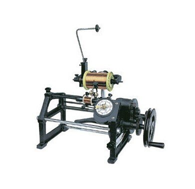 Manual Automatic Coil Winding Machine Winder NZ-2