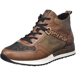 Remonte R2574 dames Enkellaarsje