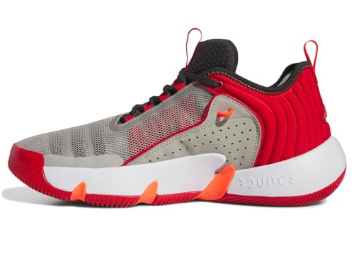 Image of Adidas Unisex-Adult Trae Young Unlimited 2 Low Trainers