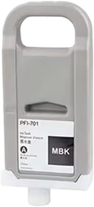 Compatible for Canon, PFI-701 Ink Cartridge IPF8000 IPF9000