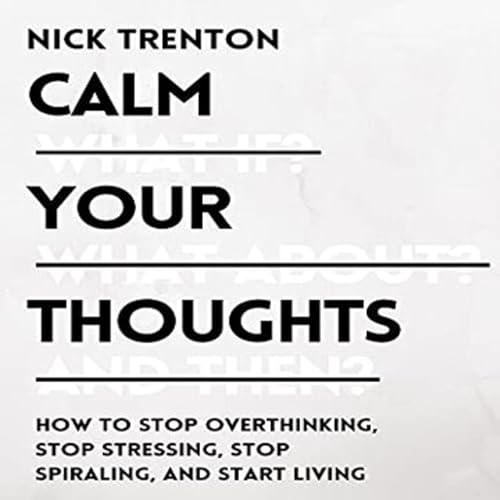 Mastering Your Emotions: Distress Tolerance and Anxiety Management Podcast Por arte de portada