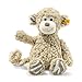 Steiff 060298 Monkey, Beige, 30 cm