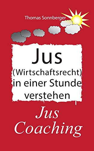Jus (Wirtschaftsrecht) in einer Stunde verstehen: Jus Coaching, Gewinnentgang, Strafrecht, Vertragsr