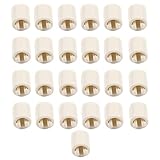 Einfache Installation: Diese GK370 -Nadelkappen können problemlos installiert und abgelöst werden und für einen alten oder beschädigten Teil ersetzt werden.