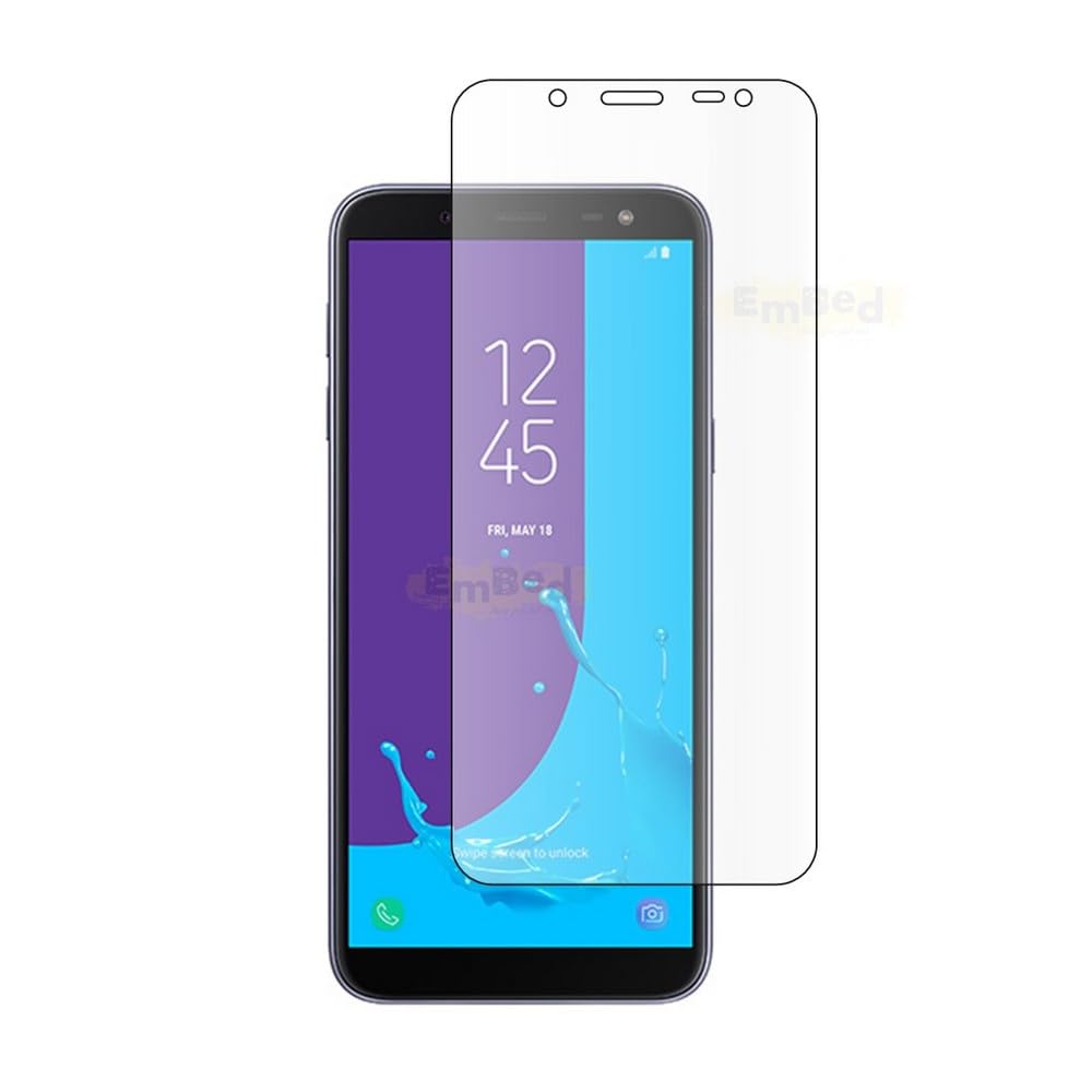 Embed Matte Fiber Screen Guard for Samsung Galaxy S24 | Anti-Glare, Smooth Touch, Scratch Resistant, Bubble Free, with Installation Kit — Amazon image 22