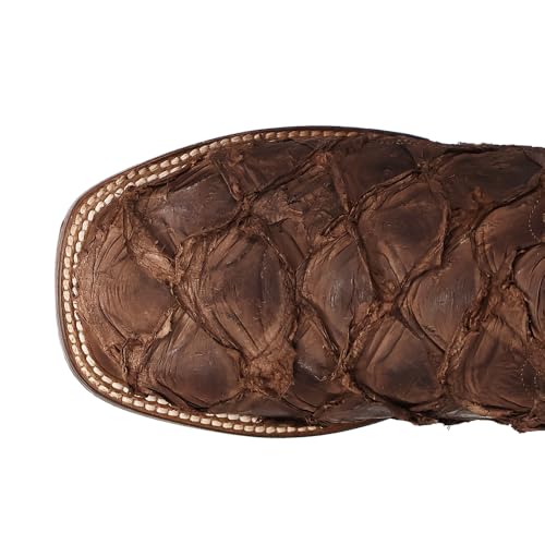 Dan Post Men's Raymond Western Boot4