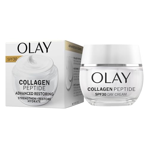 Olay Tagescreme Collagen Peptide24 SPF30 50 ml – Ansicht 1