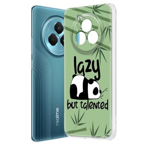 Image of Fashionury Back Case for Realme NARZO 80 Pro 5G, Print Silicone Stylish Back Cover Case for Realme NARZO 80 Pro 5G -D2006