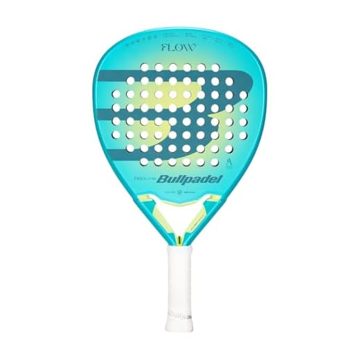Bullpadel Flow Woman 25 Mujer