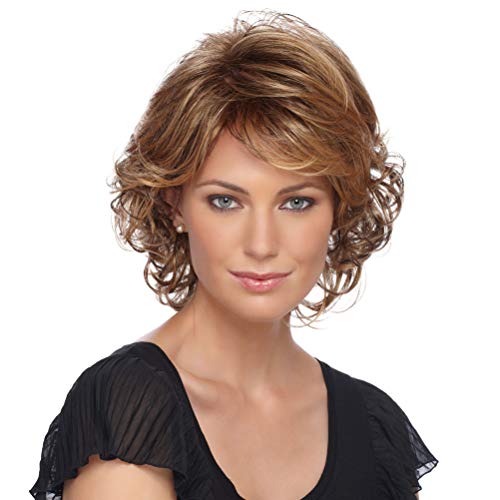 Estetica Design (Colleen) - Synthetic Full Wig in RH1488RT8