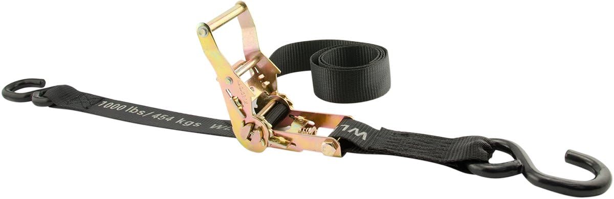 Erickson 05735 Ratchet Strap