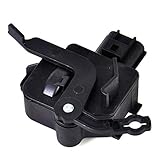 Rear Tailgate Tail Lift Gate Liftgate Door Hatch Lock Actuator Motor for 99-04 Jeep Grand Cherokee Replaces 5018479AB 1999-2004