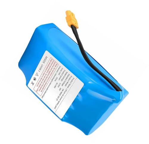 kunying Rechargeable36v Ho??ver??Board Battery Replacement 36v Lithium Battery for Ho??ver??Boards