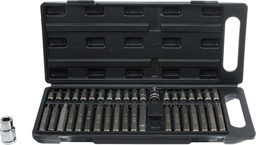 BGS Diy 7073 | Jeu d’embouts combinés | 40 pièces