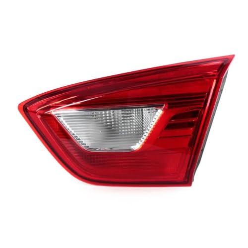 Feu arrière stop cassé ? Remplacez l'optique droite Chevy Cruze