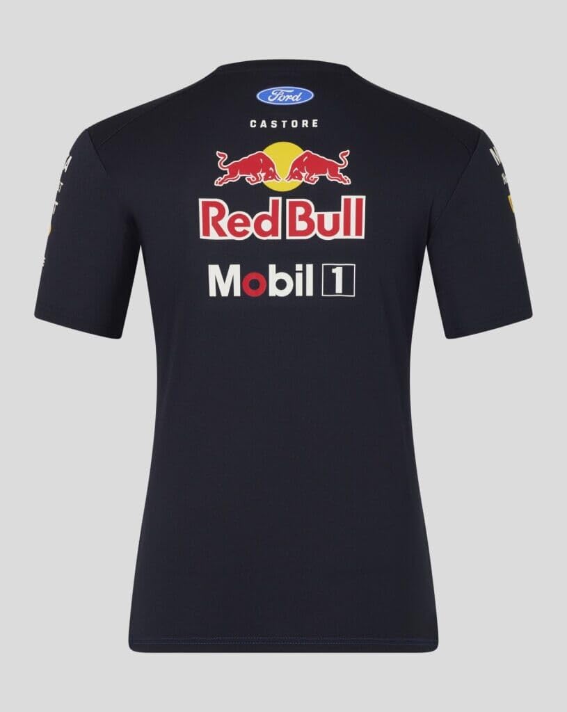 Castore Tm14189-023-3xl T-Shirt Uomo (Pacco da 1)