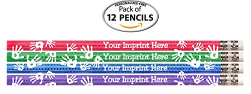 Lápices Grafito HB Express Pencils 12 Unidades miniatura 2